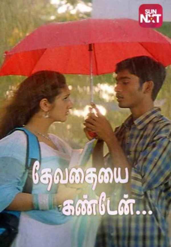 Devathayai Kanden Poster 7