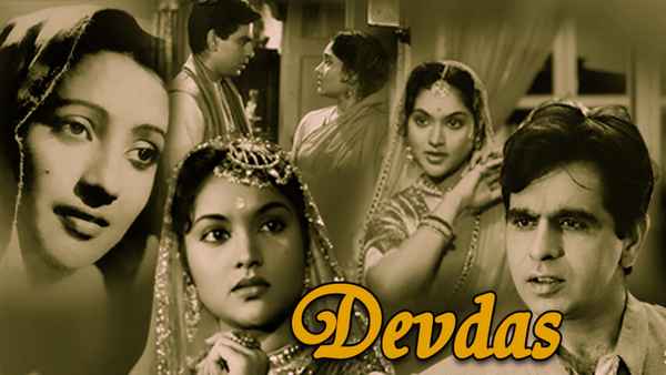 Devdas Poster 6