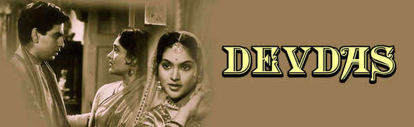 Devdas Poster 7