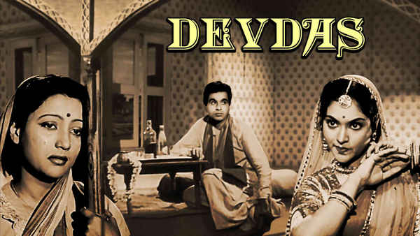 Devdas Poster 3