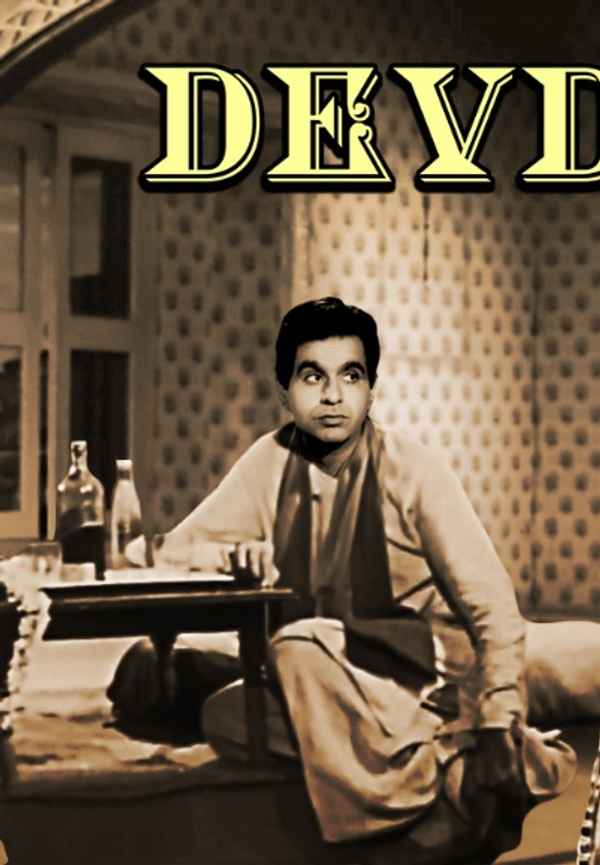 Devdas Poster 4
