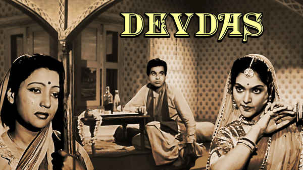 Devdas Poster 1