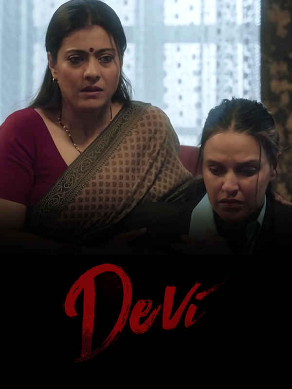 Devi Poster 2