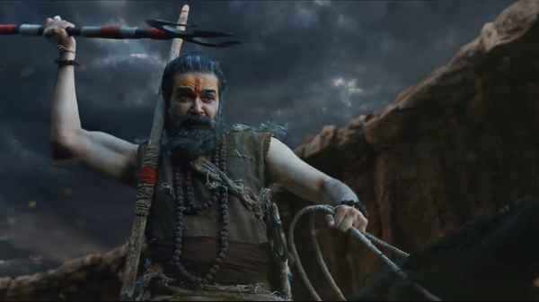 Devi Chowdhurani:  Bandit Queen of Bengal (ডেভি চৌধুরানী: বন্দিত কুইন অফ বেঙ্গল) Poster 3