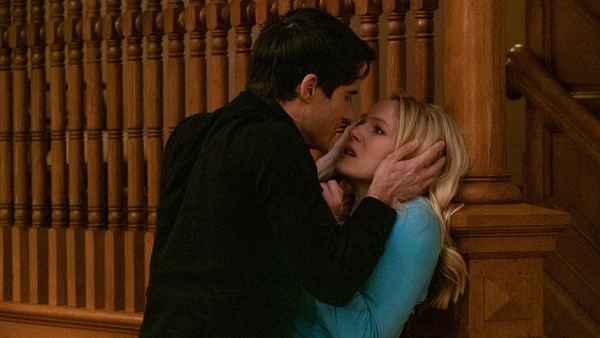 Deviant Love Poster 3