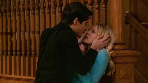 Deviant Love Poster 1