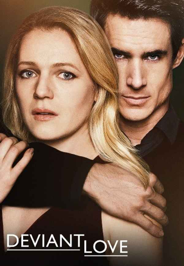 Deviant Love Poster 7