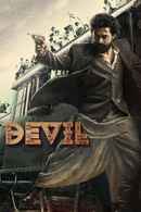 Devil Poster 5