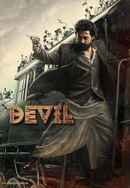 Devil Poster 6