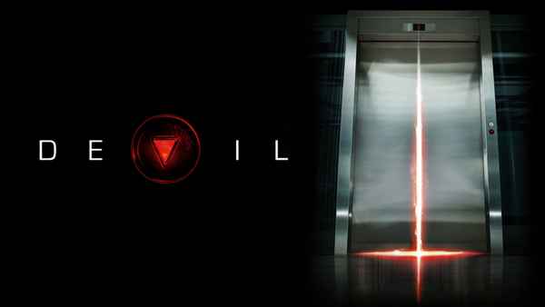 Devil Poster 1