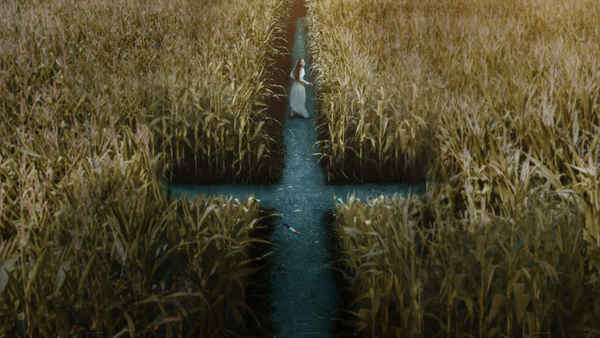 Devil in Ohio Poster 7