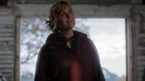 Devil in Ohio Poster 1