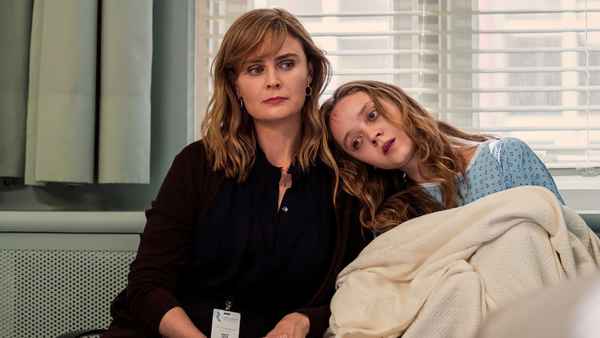 Devil in Ohio Poster 2