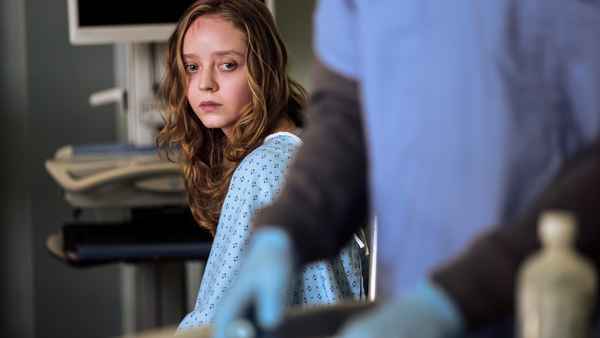 Devil in Ohio Poster 3