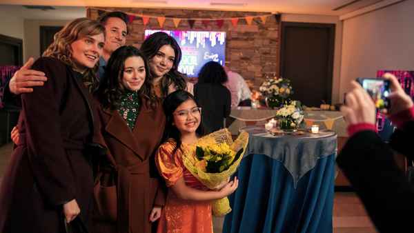 Devil in Ohio Poster 4