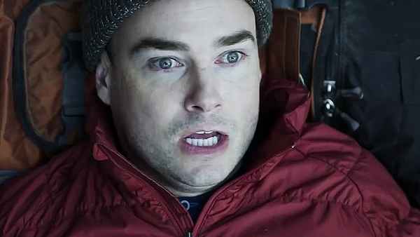 Devil in the Dark Poster 3