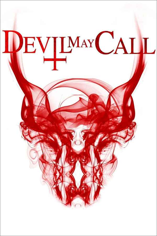 Devil May Call Poster 2