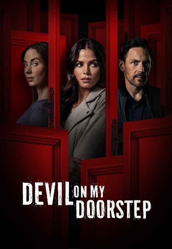 Devil On My Doorstep Poster 3