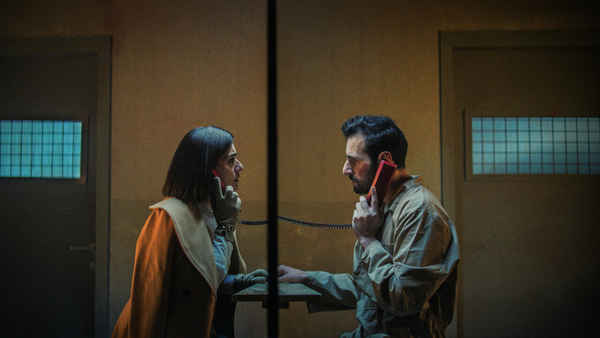 Devil's Advocate Poster 3