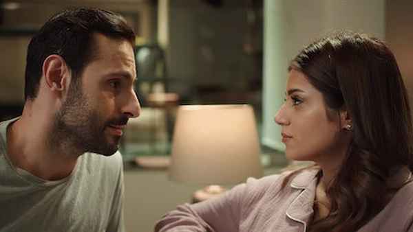 Devil's Advocate Poster 4