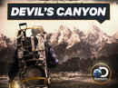 Devil's Canyon Poster 1