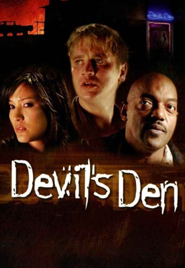 Devil's Den Poster 4
