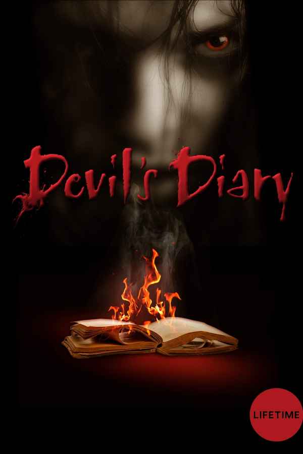Devil's Diary Poster 1
