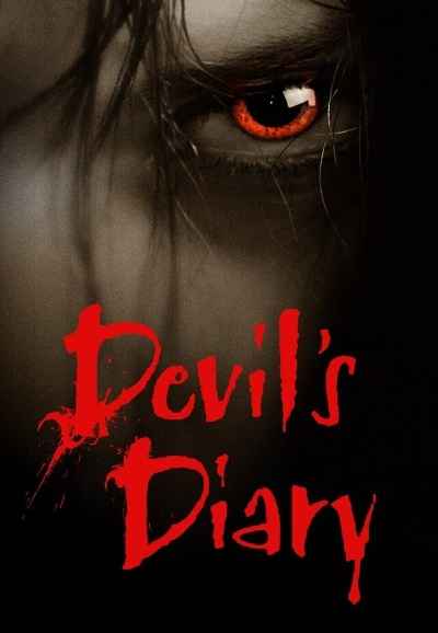 Devil's Diary