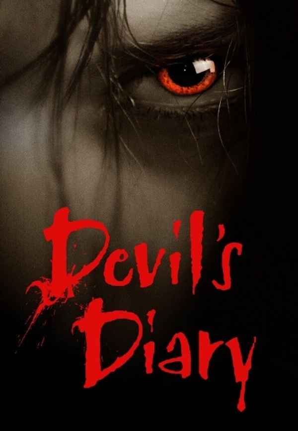Devil's Diary Poster 7