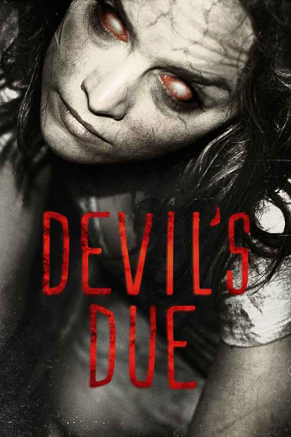 Devil's Due Poster 4