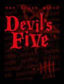 Devil's Five Poster 2