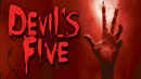 Devil's Five Poster 4