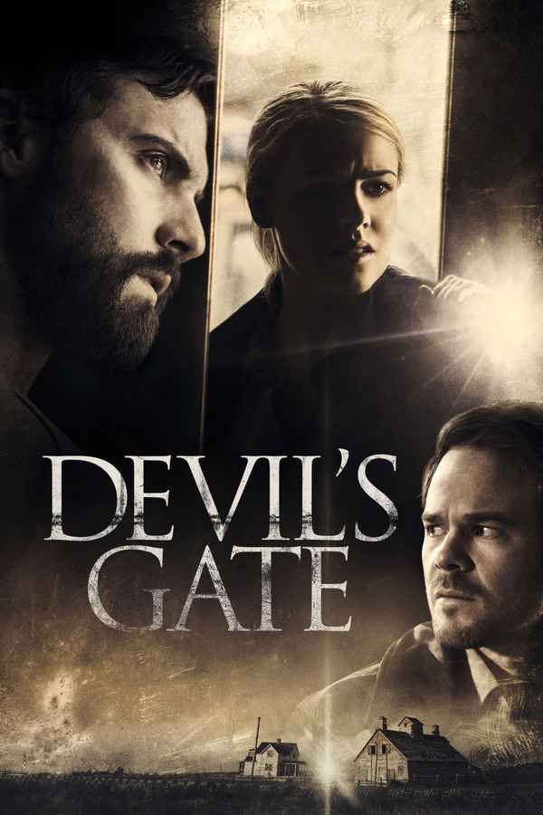 Devil's Gate Poster 2