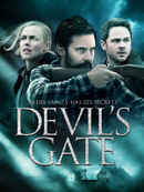 Devil's Gate Poster 2