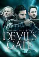 Devil's Gate Poster 4