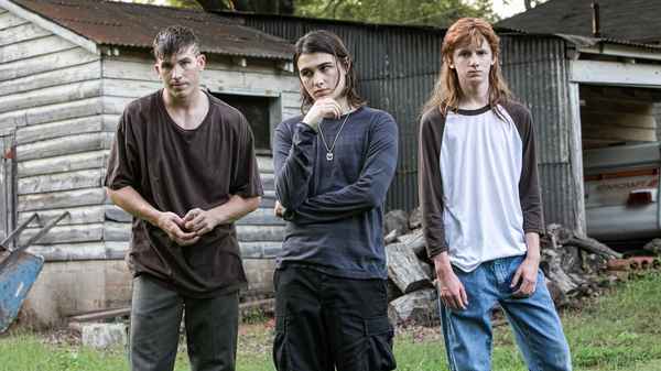 Devil's Knot Poster 1