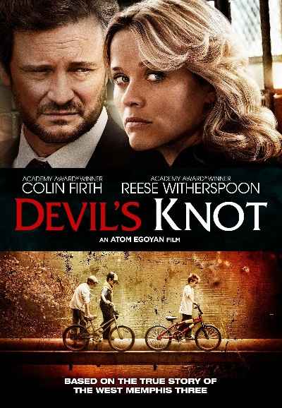 Devil's Knot