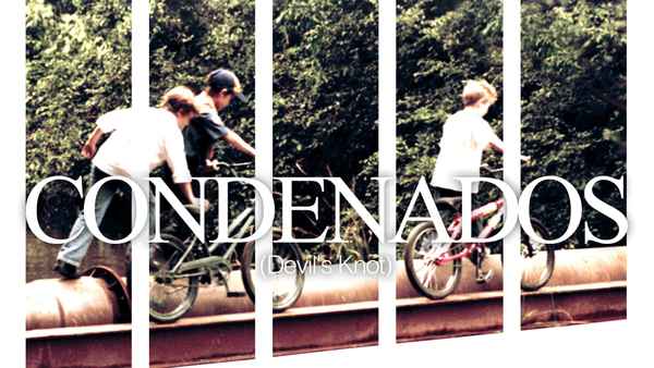 Devil's Knot Poster 4