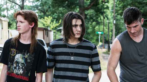 Devil's Knot Poster 2