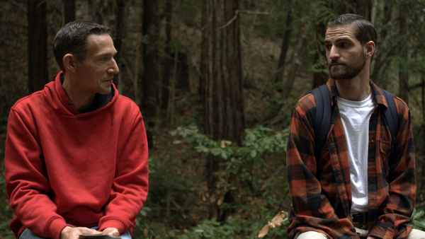 Devil's Path Poster 1