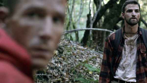 Devil's Path Poster 2