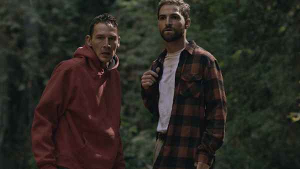 Devil's Path Poster 5