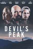 Devil's Peak Poster 5