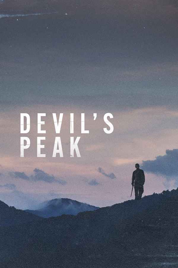 Devil's Peak Poster 7