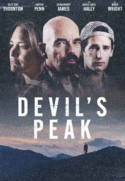 Devil's Peak