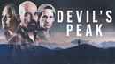Devil's Peak Poster 4