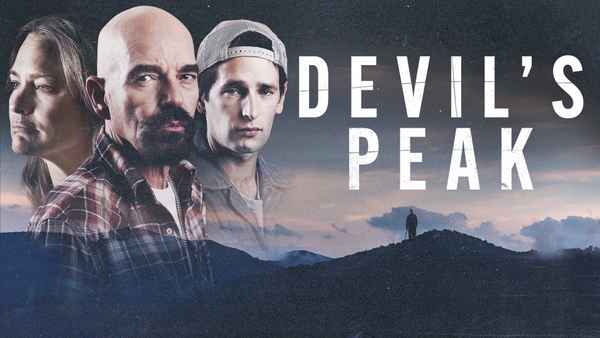 Devil's Peak Poster 4