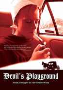 Devil's Playground Poster 1