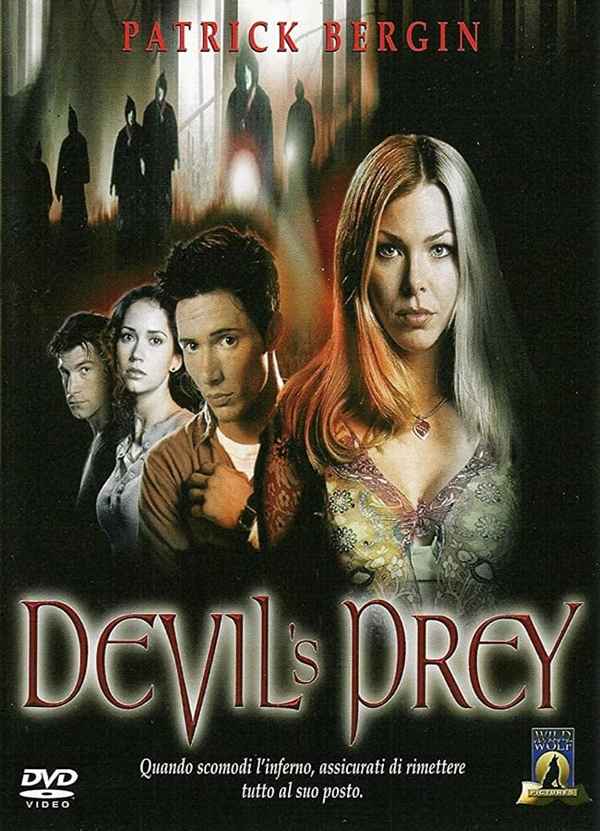 Devil's Prey Poster 6