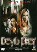 Devil's Prey Poster 7